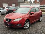 Seat Ibiza Lim. Style 1.4i *1-Hand*Zahnriemen Neu*TÜV - Seat Ibiza aus 2009: 1.4