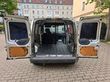 Ford Transit Connect Transporter - Ford: Transporter