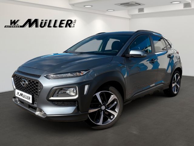 Hyundai Kona Premium *ALLRAD*