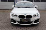 BMW 118 i M Sport/LED/NAVI/ALCANTARA/PDC/MFL - BMW 118 in Dortmund