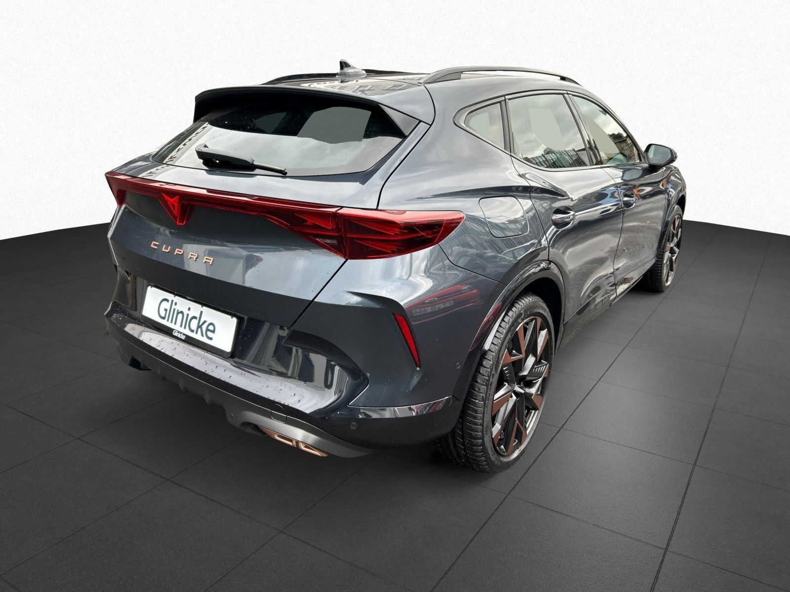 Cupra Formentor - Bild 2