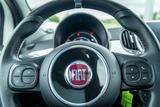 Fiat 500 1.0 Hybrid GSE N3 LAUNCH EDITION 51kW - Fiat 500: Launch Edition