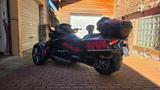 Can-Am Spyder RT Limited MY22 | H&R Stabis | Kofferset - SPYDER