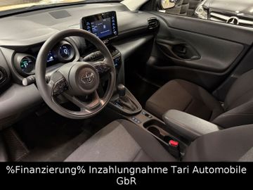 Toyota Yaris Cross - 7