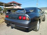 Nissan Skyline R33 GTS TYPE G 4-door JDM-Import - Nissan Skyline: Limousine