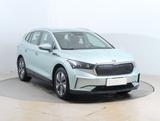 Skoda Enyaq iV 80 (82 kWh) 2021 , Automatik, - Skoda Enyaq iV-80
