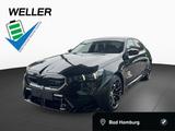 BMW M5 Limousine ComPak DrivAssProf ParkAssProf HUD - BMW M5 Gebrauchtwagen in Frankfurt