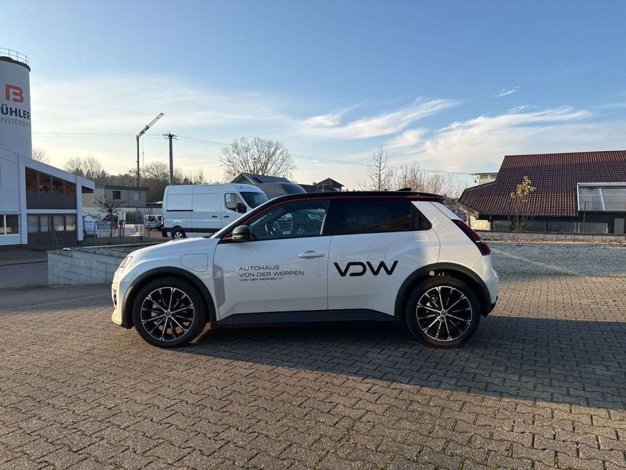 Renault R 5 - Bild 2