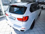 BMW X5 xDrive 35i*M-Paket*Panorama*Ahk*Head Up*H&K* - BMW X5: Weiß