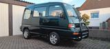 Subaru Libero 1.2 SDX SDX - Subaru Libero: Allradantrieb