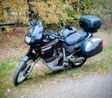 Honda Transalp XL 600 V  PD 10 - HONDA XL 600V TRANSALP