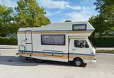 Niesmann + Bischoff Clou 570S - Niesmann + Bischoff Clou