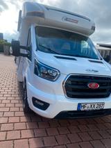 Challenger 287 Aut. Graphite Ulimate, Premiuim - Angebote