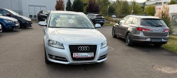 Audi A3 - 11