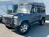 Land Rover Defender 110 SE Station Wagon | 2.HAND | 2.2 TD4 - Land Rover Defender: 2.4