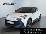 Toyota C-HR 2.0 Hybrid Teamplayer *LED*el. Heck*ACC*SHZ