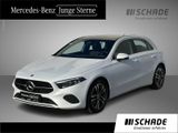 Mercedes-Benz A 200 Progressive Panorama*RF-Kamera*Lenkradhzg*