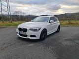 BMW F20 116i - M Paket  - BMW: F20