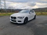 BMW F20 116i - M Paket  - BMW 1er Reihe: F20