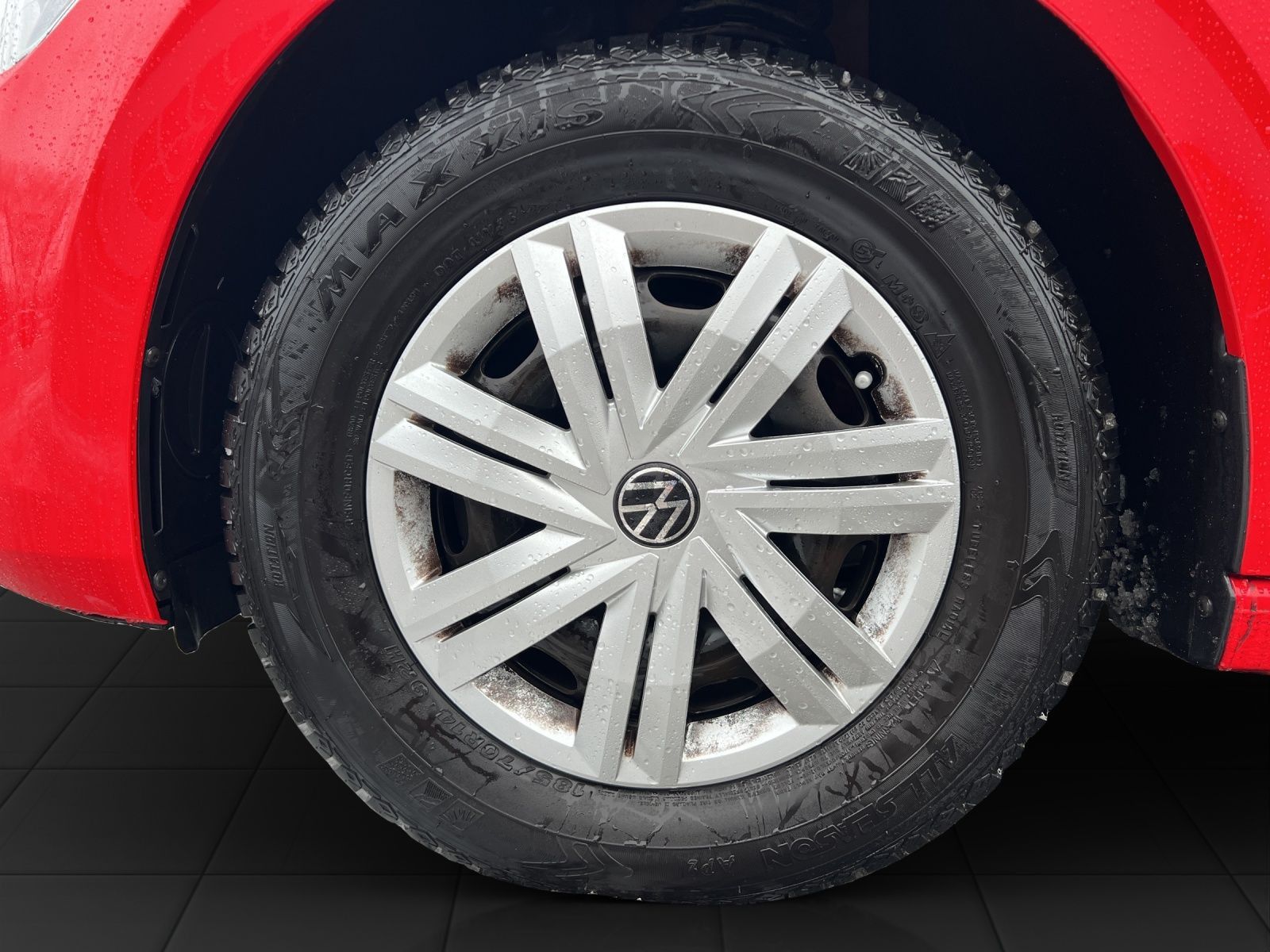 Volkswagen Polo - Bild 12