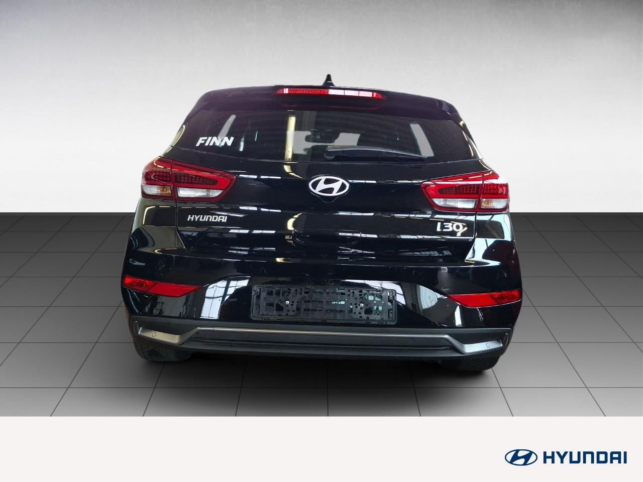 Fahrzeugabbildung Hyundai i30 1.5 DCT Advantage PANO*LED*SHZ*LHZ*NAV*CARPL