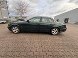 Jaguar S-Type 4.0 V8 Klassische Eleganz - gebrauchte Jaguar S-Type aus dem Jahr 2000