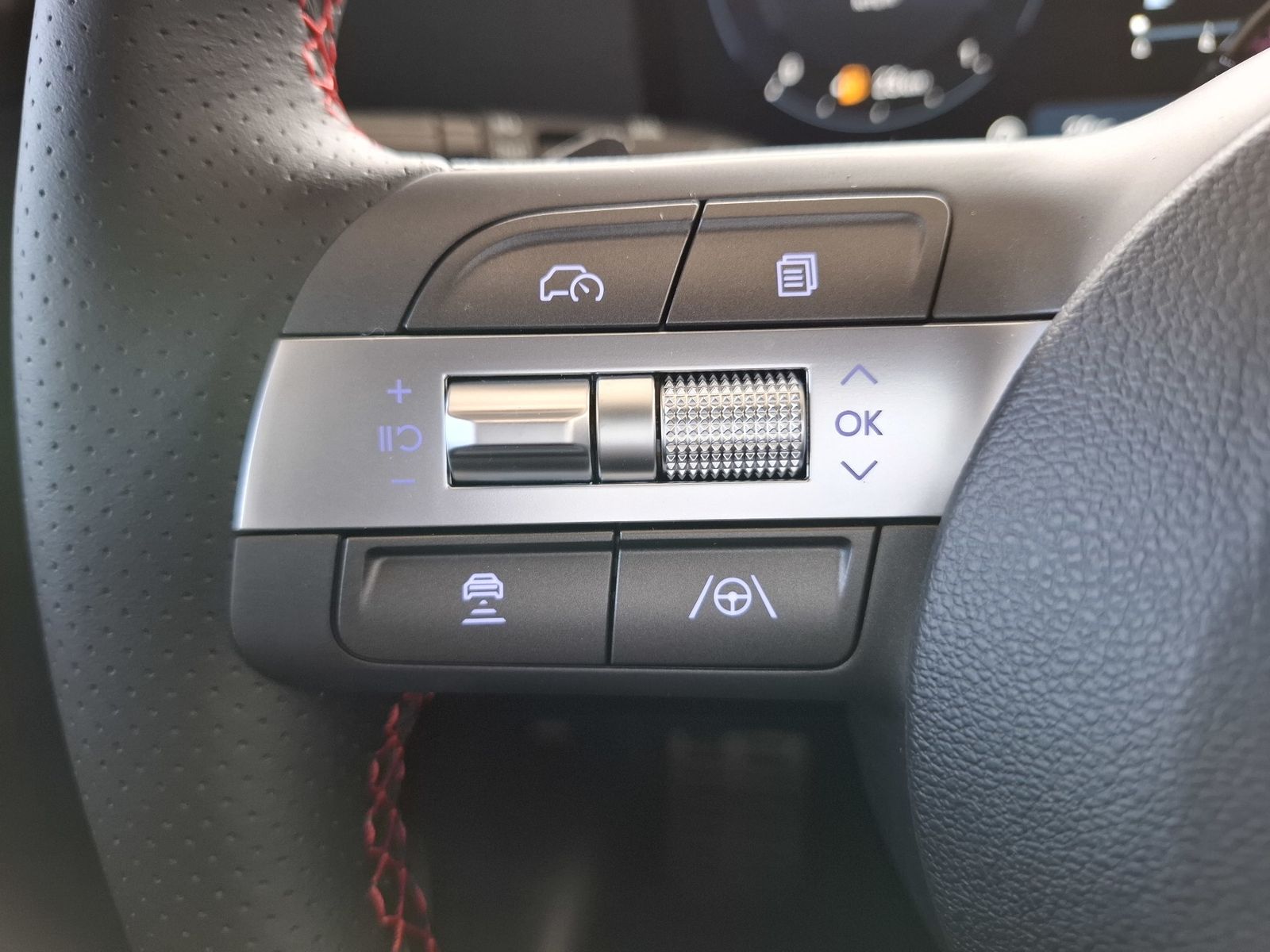 Hyundai KONA - Bild 22
