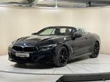 BMW M850i xDrive Cabrio B&W Carbon ACC 360° Laser - schwarze BMW 850