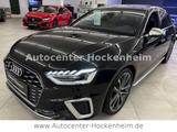 Audi S4 Avant 3.0 TDI quattro / 8.Fach/AHK/Pano/360ka - Diesel Gebrauchtwagen mit Euro6
