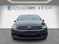 VW Comfortline 1.5TSI_DSG_Ergo_AHK_7Sitz_8Fach
