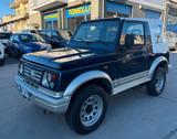 Suzuki Samurai 1.9 diesel cat Berlina De Luxe - Suzuki: Pickup, Samurai