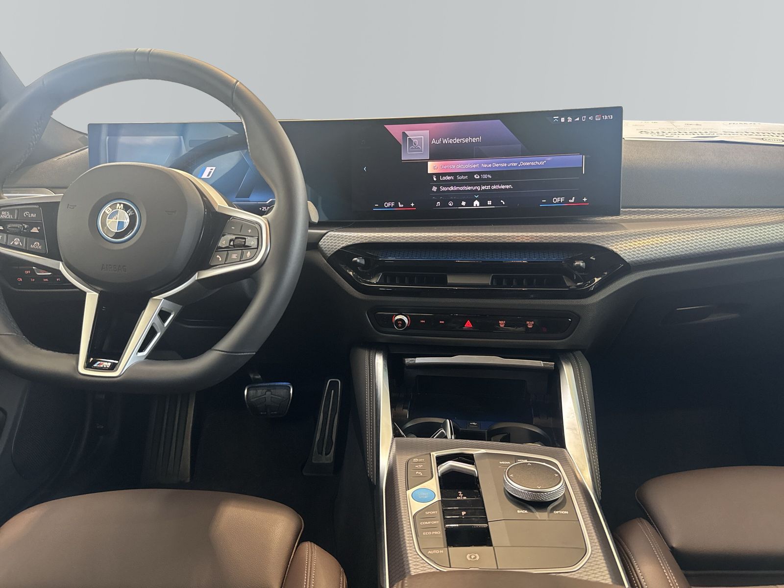 BMW i4 - Bild 13