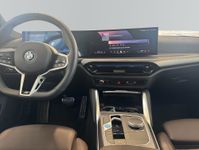 BMW i4 - Vorschau Bild 13