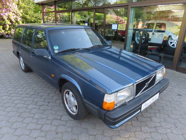 Volvo 740 Kombi