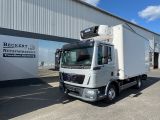 MAN TGL 12.180 L*Rohrbahnen*Fleisch*Kühlkoffer 4,5m* - Offers matching your search criteria