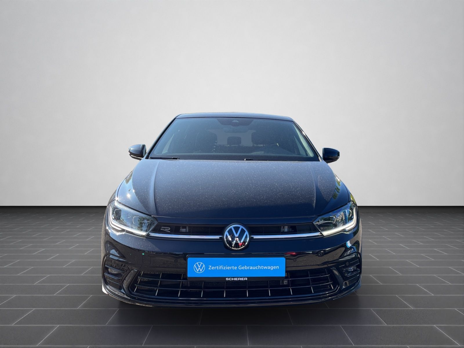 Volkswagen Polo - Bild 5