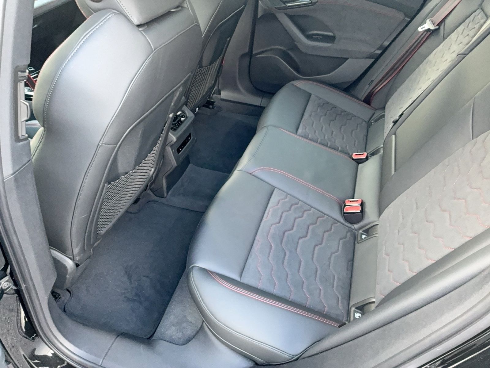 Audi A6 e-tron - Bild 13