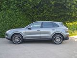 Porsche Cayenne - Luft, InnoDrive, AHK, Approved - Porsche in Ingolstadt