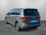 Volkswagen Touran Move 1.5TSI DSG / 7-Sitze, Navi, AHK, LED - Volkswagen Touran 5T