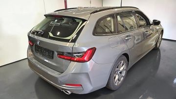 BMW 320 - 4