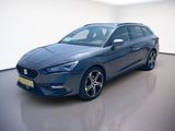 Seat Leon ST FR 2.0TDI 150PS DSG LED.NAVI.KAMERA.PANO - Seat Leon: TDI 150 Ps