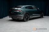 Lamborghini Urus Performante B&O Full Carbon Massage 23" - Lamborghini Urus: Performante