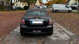 MINI Cooper Cabrio Highgate LEDER Chrom-Paket SOUND - MINI Cooper Cabrio von privat