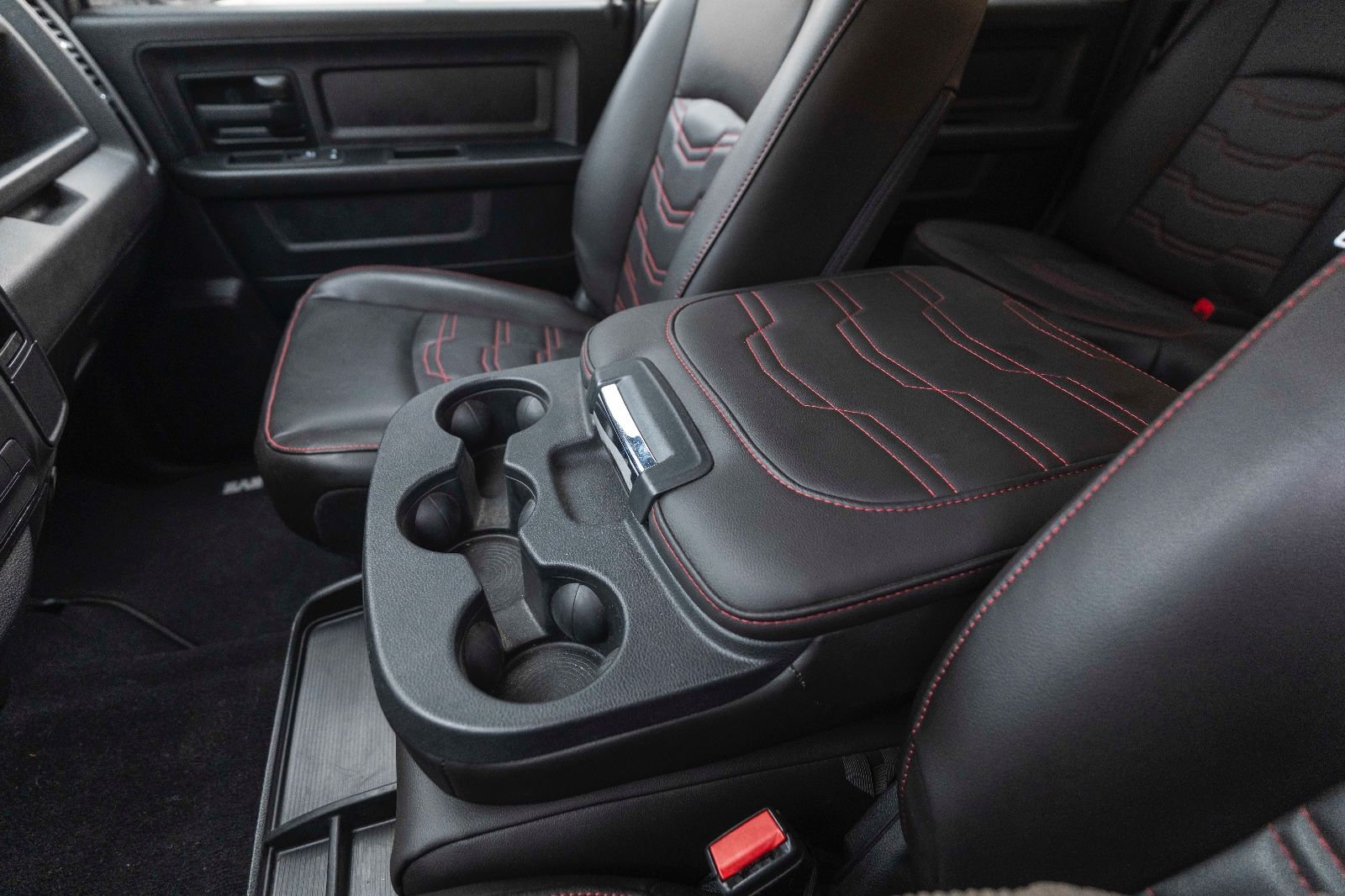 Fahrzeugabbildung Dodge RAM Classic Express 3,6L LPG AHK KAM BTH LEDER