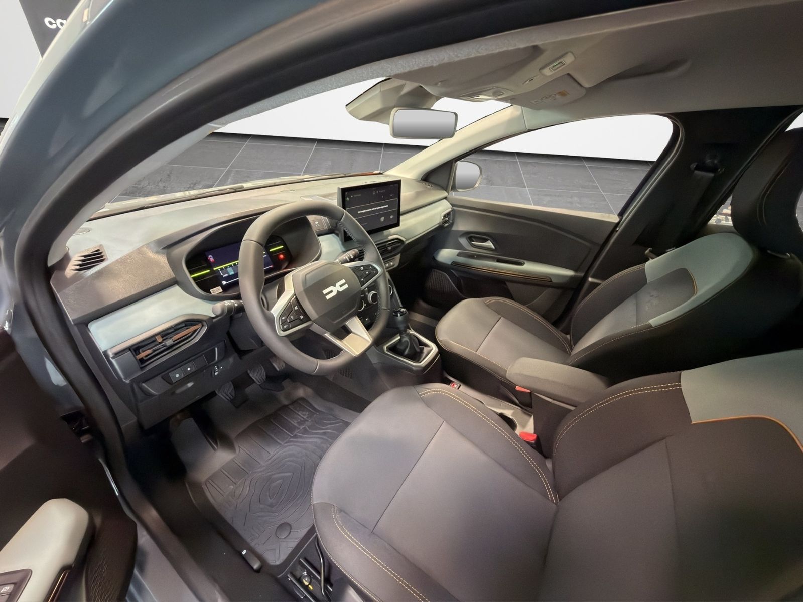 Dacia Jogger - Bild 8