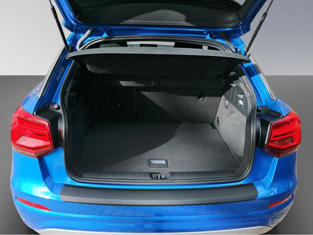 Q2 1.4 TFSI sport S-tronic