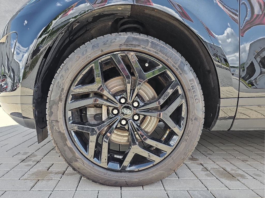 Land Rover Range Rover Evoque D150 AWD S WINTER-PAKET PANOR