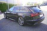 Audi A6 3.0 TDI Avant quattro Matrix Navi ACC Head-Up - Audi A6 mit Diesel-Antrieb: Automatik