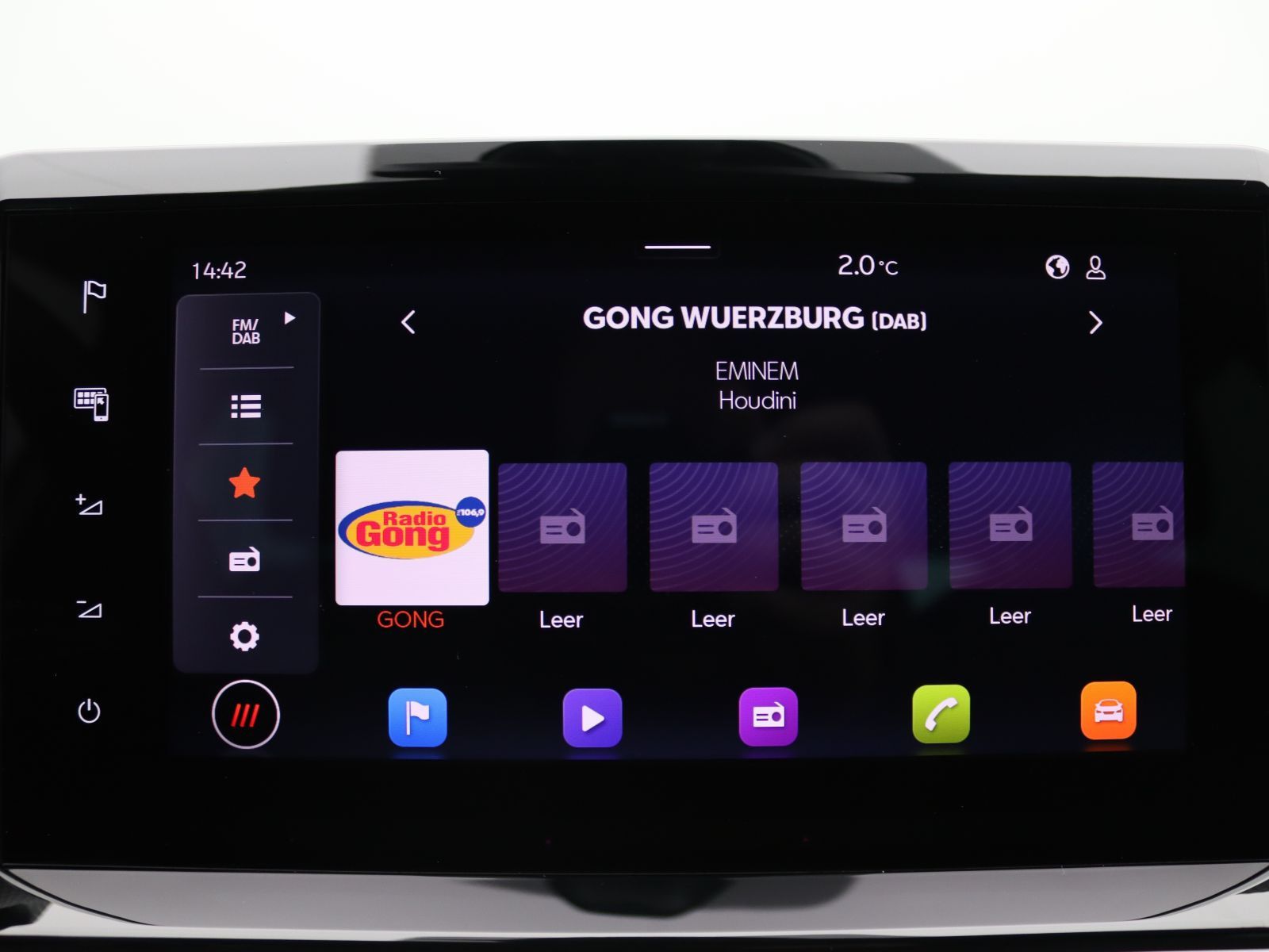 Seat Ibiza - Bild 13