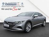 Volkswagen ARTEON ELEGANCE 2.0 TDI DSG MATRIX HUD Bluetooth - Volkswagen Arteon mit Diesel-Antrieb: Sportwagen, Automatik